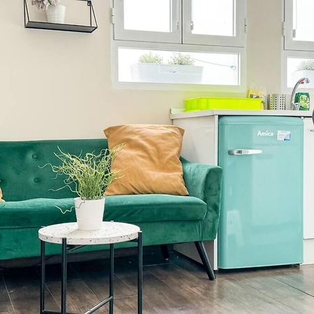 Cozy Studio In The Heart Of Chueca 마드리드 외부 사진